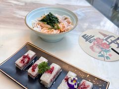 -唐猫庭院·千年陕菜(大唐不夜城店)