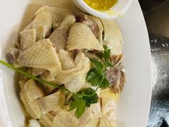 -红星光发煲仔饭(文海店)