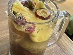 -贯贯吉·清真餐厅(浙江中路店)