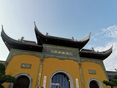 -西林禅寺