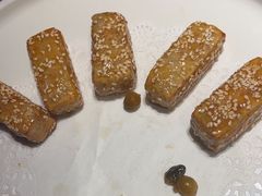 -张家卫·阳江菜·小海鲜(肥婆湾桥店)