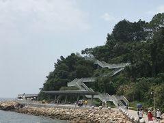 -大梅沙海滨公园