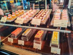 -广州富力君悦大酒店·凯菲厅