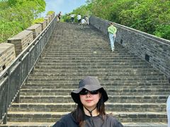 -虞山城墙
