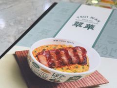 -翠华餐厅(正佳广场店)