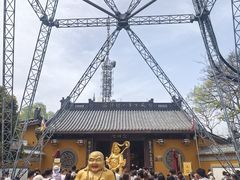 -灵顺寺