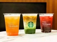 -星巴克(佛山南海万科店)