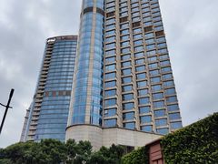 -上海外滩茂悦大酒店
