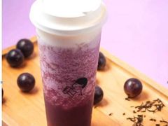 -喜茶(上海五角场万达店)
