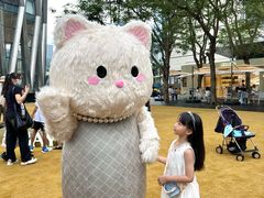 -深圳湾万象城(南山店)