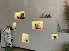 -乍甸乳业鲜奶吧(红河水乡店)