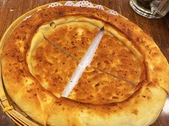 -清真·玛丽亚新疆菜主题餐厅(浙江中路店)