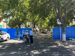 -刘家窑(地铁站)