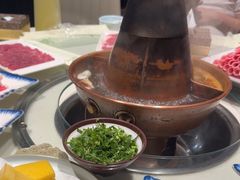 -福寿斋·老北京铜锅涮肉·烤鸭(顺义总店)