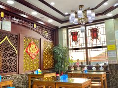 -隆福寺小吃店(东四店)