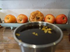 酸梅汤-八珍手工水饺·妈妈的爱(传芳巷店)