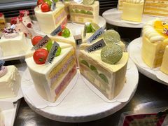-PAOPAO Bakery&Café(港汇店)