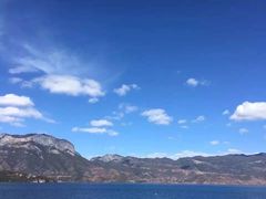 -丽江泸沽湖景区
