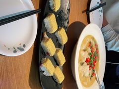 -北大荒人•新东北菜(青岛银座店)