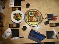 -松鱼亭·和牛烧肉(协鑫广场店)