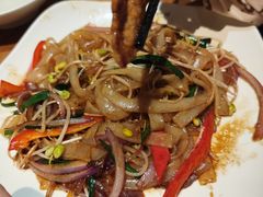 -皇城坝小吃(科华成都王府井购物中心店)