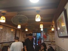 大堂-玫瑰甜品(文明路店)