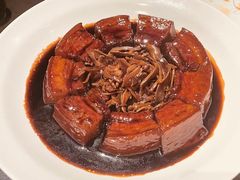 -苏帮袁Sue Cuisine(将台店)