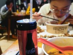 -何记花甲(海岸城旗舰店)