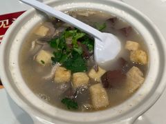 全家福鸭血粉丝汤-苏晓玥·手作江南小吃(深圳北站店)
