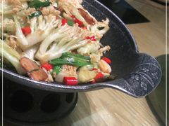 -鸡毛店·川菜(双楠店)