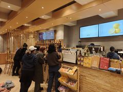 -去茶山(重庆万象城店)