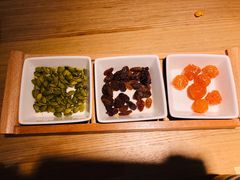 -胡马八破·川菜小馆(高新万达店)