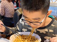 -大海碗·京菜炸酱面(雍和宫店)