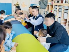 -保利好未来幼儿园·托育园·早教