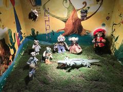 -济州岛泰迪熊博物馆