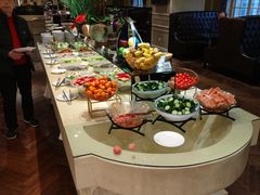 -美豪怡致酒店(上海长寿路店)