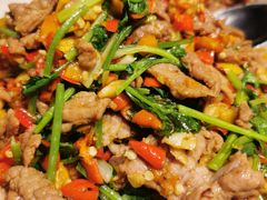 -井水小厨·湘菜(活力广场店)
