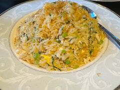 -利顺德大饭店·水岸中餐厅(小白楼店)