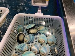 -盒马鲜生(财富中心店)