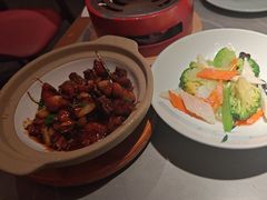 -闽上鲜·福建菜(龙湖滨江天街店)