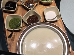 健康水豆腐-九十九顶毡房(阜石路店)