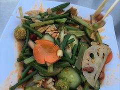 -永刚烧烤(大夜市店)