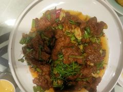 -大宝全猪馆(南京路店)