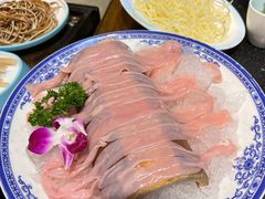 -袍门世家老火锅(太古里店)