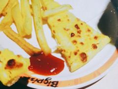 -比格比萨自助(国展店)