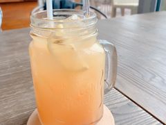 -The BREW·酿餐厅(浦东嘉里大酒店)