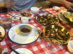 -琼大师东方烤乳猪(亚特兰蒂斯店)