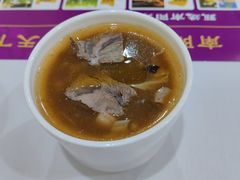 胡辣汤-南阳食府·河南豫菜(南阳驻京办店)