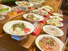 -老淮安·淮安菜(周恩来纪念馆店)