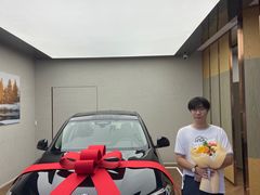 -上德宝骏宝马5S店